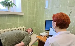 25 ямальских участников СВО получили медицинскую реабилитацию с начала года