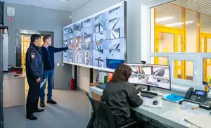 Каникулы под присмотром. Прошла приёмка летних пришкольных площадок для детей