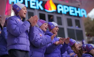 Салехардцы могут отдохнуть в «Артеке»