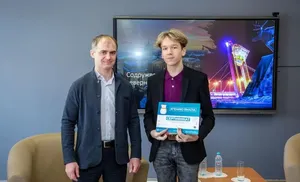 Больше трех десятков школьников Салехарда посетят Санкт-Петербург