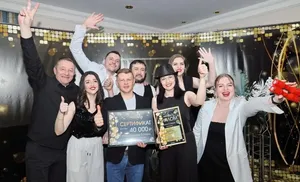 Хор «Душа» победил в «КапеллаFest»