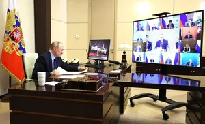 МЦУ: следующий уровень обратной связи