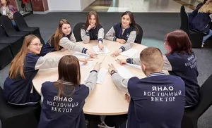 Стартовал отборочный этап ямальской олимпиады по востоковедению среди школьников