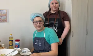 В салехардском центре «Доверие» открылась первая тренировочная квартира для людей с инвалидностью