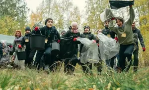 «Чистые игры» стартуют на Ямале 27 августа