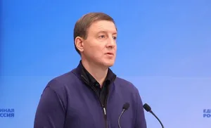 Рабочая группа по СВО по итогам первого года работы отработала более 42 тысяч обращений