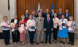 Учителя, врачи, лётчики. Мы благодарны за ваш самоотверженный труд