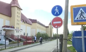 В Салехарде проводят мониторинг в рамках всероссийской акции «Дорога в школу»