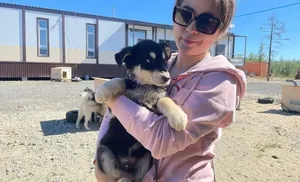 «Дорога домой» приглашает салехардцев на день рождения