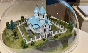 Ямал в тройке лидеров: наш проект покорил премию "Больше, чем путешествие"