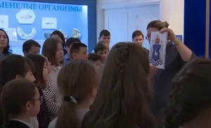 21 февраля свой профессиональный праздник отмечают экскурсоводы