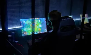 Юбилейный турнир «Ямальская почва» ждёт ямальских киберспортсменов