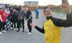 «Северный характер» соберет экстремалов в Салехарде