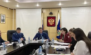 Борьба с необоснованным повышением цен: Результаты встречи в прокуратуре ЯНАО