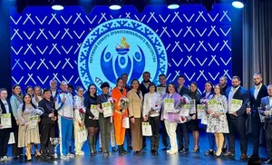 На Ямале определены лучшие специалисты в области физической культуры и спорта