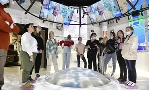 61 школьная команда стали победителями проекта для шестиклассников «Ямал - полуостров открытий»