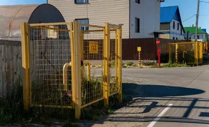 350 ямальских семей получили финансовую поддержку для подключения к газу