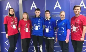 На Ямале на площадках семи колледжей стартовал региональный чемпионат «Абилимпикс»