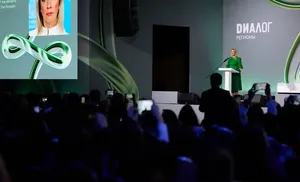 "Диалог о фейках 3.0": в Москве обсудили глобальные вызовы информационной эпохи