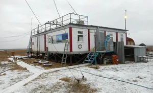 В наступившем году Ямал станет чище