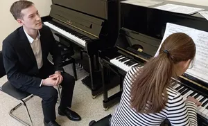 На Ямале началась стажировка студентов Российской академии музыки имени Гнесиных