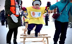 В Салехарде ожидаются активные выходные