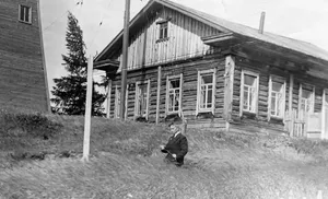 Юбилей народного агронома. 135 лет со дня рождения Дмитрия Чубынина