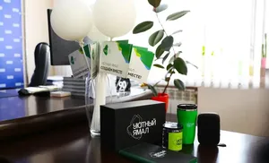 300 идей поступило от северян в проектные офисы «Уютного Ямала»