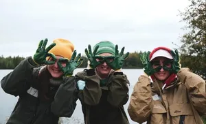 Ямальский кубок чистоты-2024 стартовал в регионе