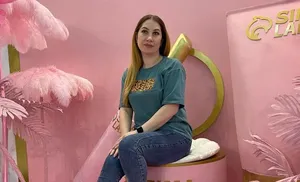 Салехардцы изучают современную бьюти-индустрию в Москве