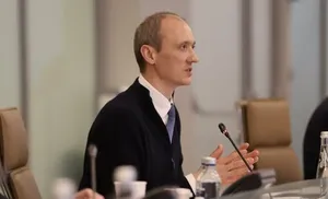 Ямал в числе 28 российских регионов завершил тестирование цифровой управленческой панели «дашборд губернатора»