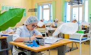 Ямал запускает новые меры поддержки для подготовки квалифицированных кадров