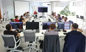 Ямал переходит на отечественные IT-разработки