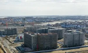 Снести к 2025 году миллион квадратных метров аварийного жилья