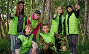 Проект «Юный геолог» расширит географию в этом году