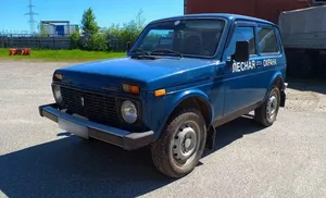 12 автомобилей отправятся с Ямала на СВО