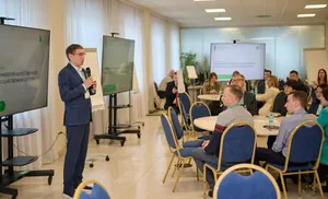 В Салехарде прошла стратегическая сессия по применению технологий искусственного интеллекта в государственном секторе