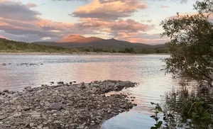 Полсотни водоемов очистили ямальцы от мусора