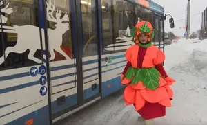 Сила северной ягоды. Расширили сервис с помощью единой региональной карты «Морошка»