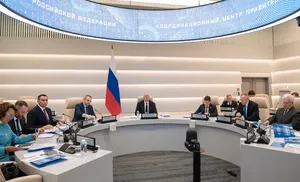 Дмитрий Артюхов вошел в состав наблюдательного совета Российского государственного гуманитарного университета