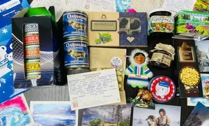 В День народного единства «Единая Россия» сплотила российские семьи разных регионов