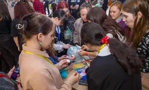 Мы разные, но мы вместе вокруг планеты «ПроФормат»