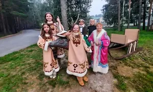 Ямальцы смогут выбрать дату отдыха в «Большом Тараскуле»