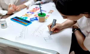 Ямальские предприниматели представят регион на федеральном конкурсе