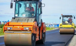 Ямал готов к старту дорожных работ
