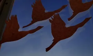 Салехардцы присоединились к акции «Окна памяти»