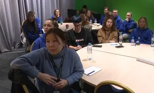 «Российский Север»: 100 молодых и талантливых ребят приступили к работе по 5 трекам