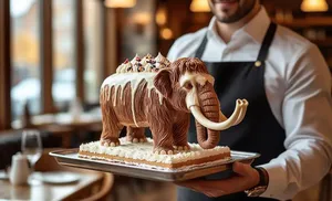 На Ямале определят лучшего бармена и официанта