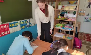 Завершился финал олимпиады «Особый ребёнок» для обучающихся психолого-педагогических классов УрФО