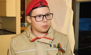 Юный потомок знаменитого летчика Александра Покрышкина проживает в Салехарде